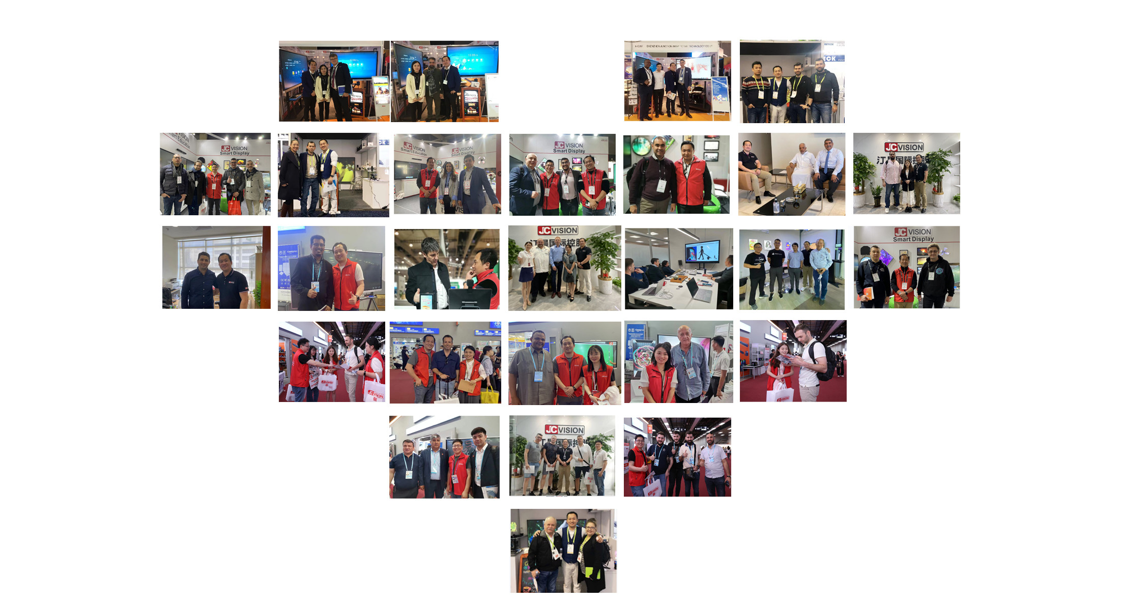 الصين Shenzhen Junction Interactive Technology Co., Ltd. ملف الشركة