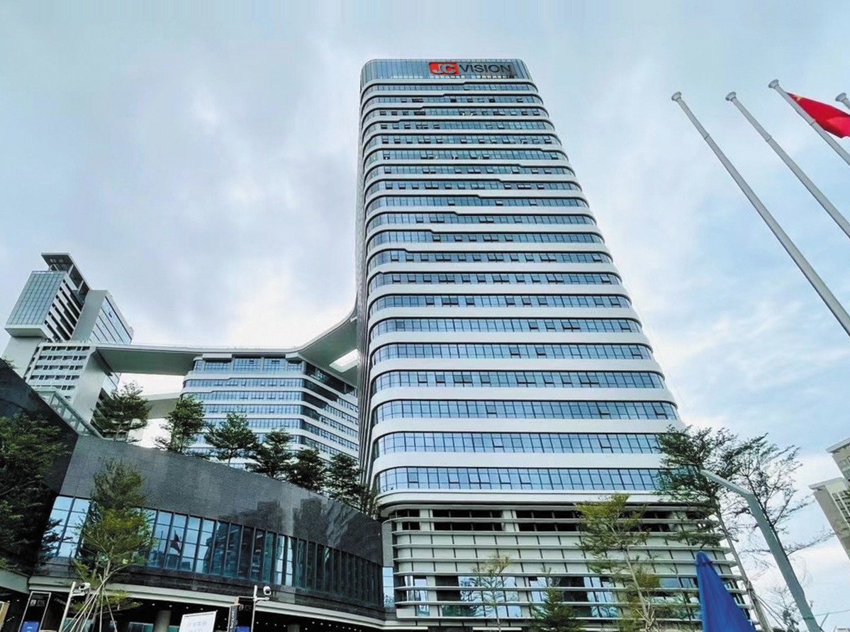 الصين Shenzhen Junction Interactive Technology Co., Ltd. ملف الشركة