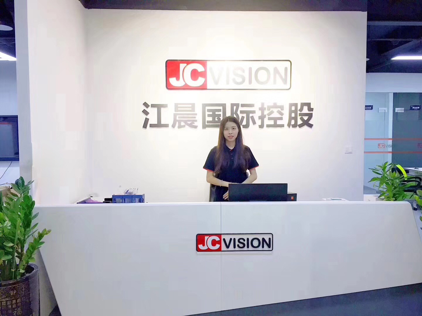 الصين Shenzhen Junction Interactive Technology Co., Ltd. ملف الشركة