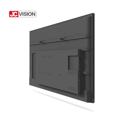 JCVISION 55 -110 بوصة الذكية التفاعلية لوحة مسطحة لوحة بيضاء للتعليم في الفصول الدراسية