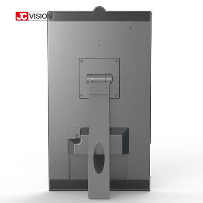 شاشة بث مباشر محمولة تعمل بنظام Android 11 مقاس 15.6 بوصة