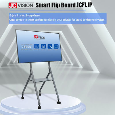JCVISION إشارات داخلية رقمية تظهر 55 بوصة إلى 86 بوصة للإعلان الخاص بك