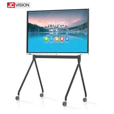 JCVISION التصميم المستدام المجلس الذكي اللوحة البيضاء التفاعلية المؤتمر أدوات التدريس