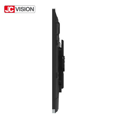 JCVISION 86 بوصة الفصول الدراسية التدريس التفاعلي لوحة ذكية متوافقة مع ويندوز / ماك / أندرويد / iOS