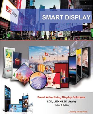 Jcvision Smart DLP Projector خارج المنزل الحفلة غرفة الكاريوكي LED 1080P Projector