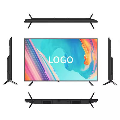 التلفزيون الذكي 43 بوصة التلفزيون 4k 32 40 43 50 65 بوصة LED التلفزيون مع اندرويد واي فاي 45 بوصة جوجل التلفزيون الذكي