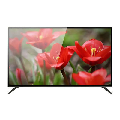 التلفزيون الذكي 43 بوصة التلفزيون 4k 32 40 43 50 65 بوصة LED التلفزيون مع اندرويد واي فاي 45 بوصة جوجل التلفزيون الذكي