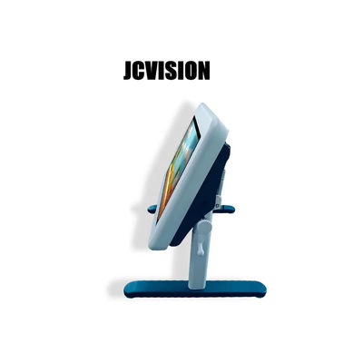 JCVision Master Series شاشة متعددة اللمسات AC Power 32 بوصة طاولة اللمس للأطفال
