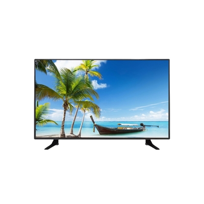 JCVision 75 بوصة التلفزيون الذكي نظام تشغيل أندرويد 12.0 300 Cd / M2 مع 56 لغة عرض