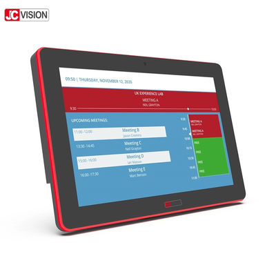شاشات عرض ذكية لغرفة الاجتماعات تعمل بنظام أندرويد، شاشة غرفة اجتماعات LCD، تلفزيون، جهاز لوحي