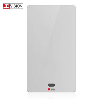 JCVISION DIY مرآة ذكية مثبتة على الحائط مرآة سحرية ذكية 32 بوصة 42 بوصة 55 بوصة
