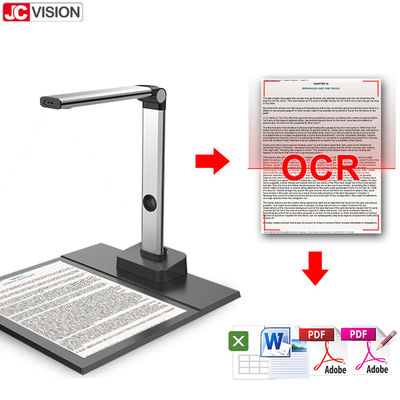 A2 ماسح الكتب OCR المحمول SDK مجاني ماسح الكتب المحمول