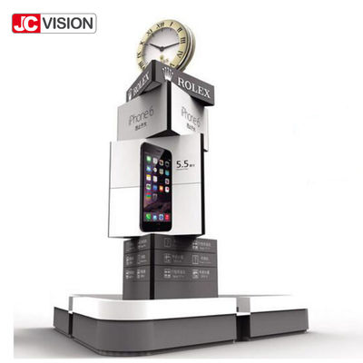 JCVISION عرض إشارة رقمية خارجي مخصص