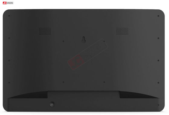 شاشات عرض غرفة الاجتماعات JCVISION 10.1 بوصة NFC غرفة الاجتماعات الإشارات الرقمية