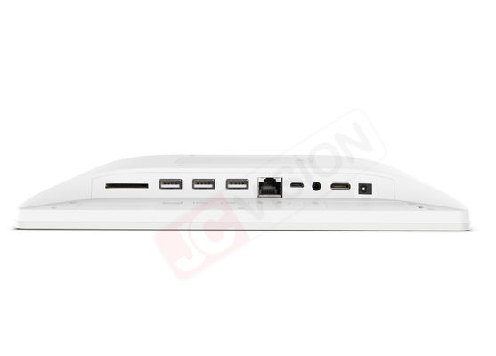 ضوء LED أجهزة عرض غرفة المؤتمرات ، NFC Poe غرفة الاجتماعات جدول أعمال العرض