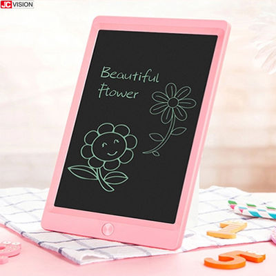 لوحة كتابة LCD غير ورقية قابلة للمحو لوحة كتابة LCD 8.5 بوصة