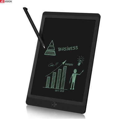 لوحة كتابة LCD غير ورقية قابلة للمحو لوحة كتابة LCD 8.5 بوصة