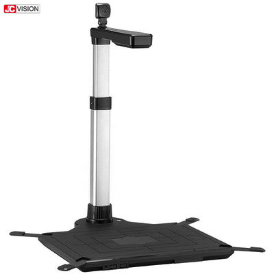 ماسح مستندات محمول JCVISION 3672*2856 A3