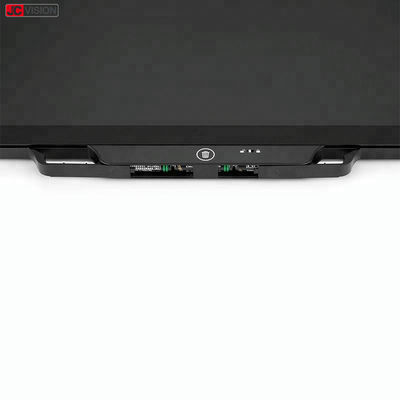 لوحة كتابة LCD رقمية رسم 58 بوصة لوحة كتابة LCD مرنة الشاشة