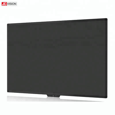 لوحة كتابة LCD رقمية رسم 58 بوصة لوحة كتابة LCD مرنة الشاشة