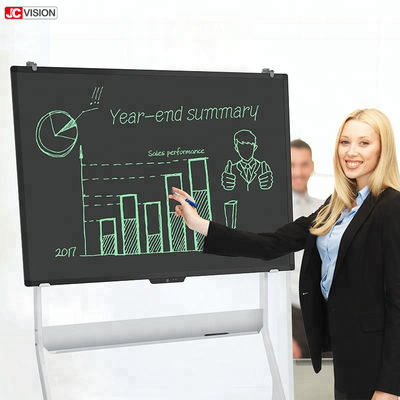 لوحة كتابة LCD رقمية رسم 58 بوصة لوحة كتابة LCD مرنة الشاشة
