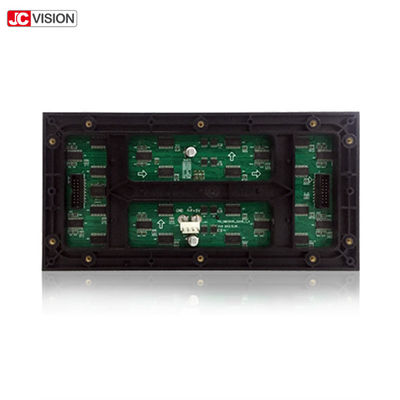 شاشة إشارة رقمية خارجية IP65 P8 ذات نطاق رمادي عالي 100000 ساعة SMD LED Panel