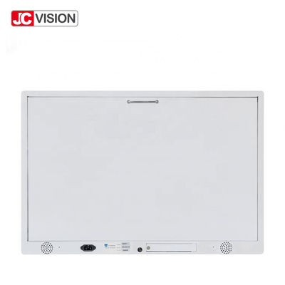 شاشة LCD شفافة JCVISION شاشة LCD رقمية 21.5 بوصة