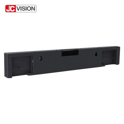 شاشة LCD مسطحة على الحائط مع WIFI