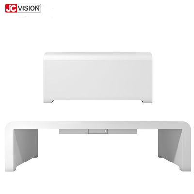 55W 3840x2160 المائدة اللمسية التفاعلية 46in سعة