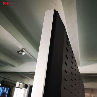 شاشة لمس LCD مقاس 86 بوصة بدقة 3840x2160 بتصميم أفقي، نظام تشغيل Android 4.2
