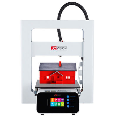 منصة BDG 0.4mm فوهة طابعة 3D ذكية FDM JCVISION