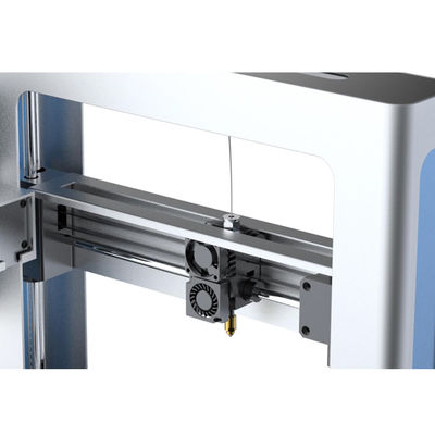 منصة BDG 0.4mm فوهة طابعة 3D ذكية FDM JCVISION