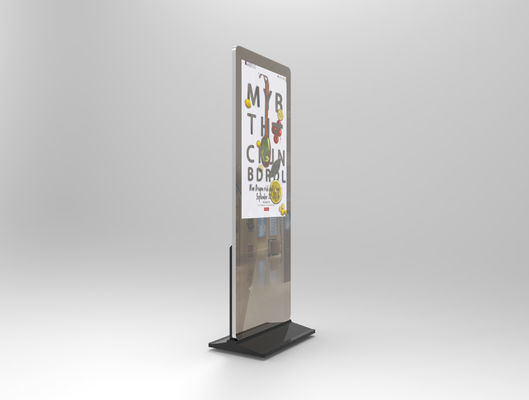 49 55 65 بوصة DIY Smart Mirror كاميرا ثلاثية الأبعاد في الهواء الطلق