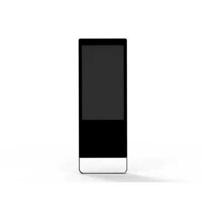 مرآة تمرين ذكية LCD Magic مقاس 43 بوصة لعرض الإعلانات الرقمية
