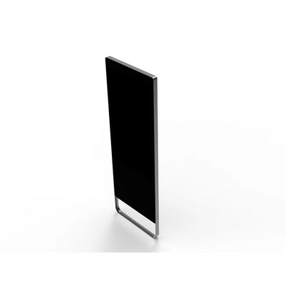 مرآة تمرين ذكية LCD Magic مقاس 43 بوصة لعرض الإعلانات الرقمية