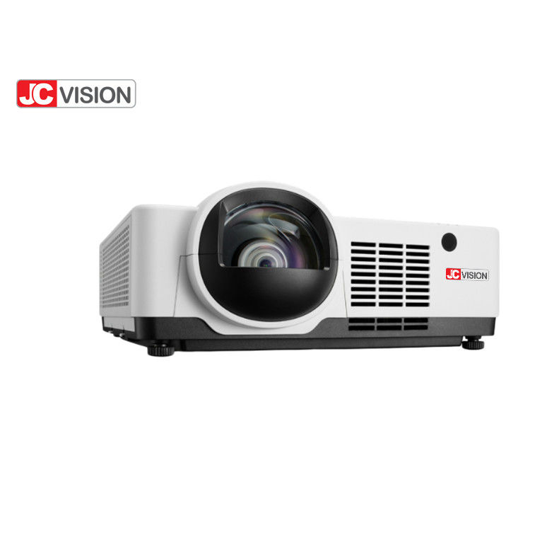 JCVISION 6000 ليمن ليزر لبرنامج عرض لبرنامج التعليم