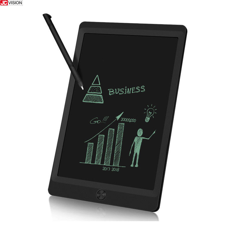 لوحة كتابة LCD غير ورقية قابلة للمحو لوحة كتابة LCD 8.5 بوصة