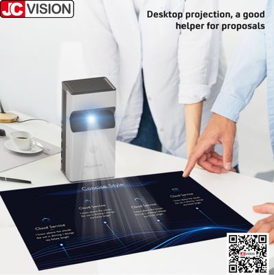 جهاز عرض JCVision DLP فائق القصر 1080p المواصفات Adobe Acrobat Pro DC