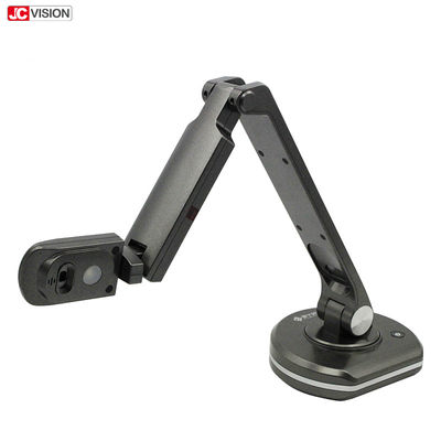 8 ميجابيكل ماسح وثائق محمول مرن التركيز التلقائي كاميرا وثائق USB